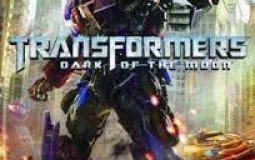 Transformers console games